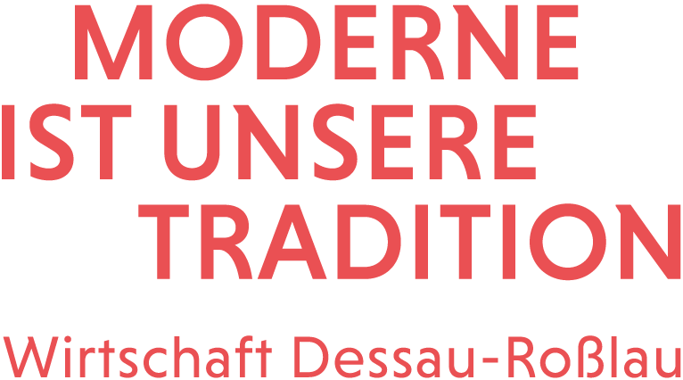 Dessau-Roßlau - Der Markenstandort