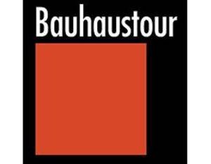 Logo der Bauhaustour