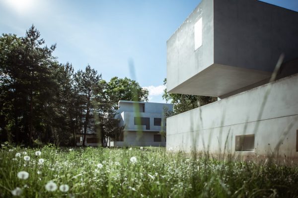 Meisterhaus Moholy-Nagy