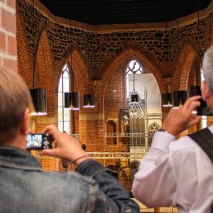 marienkirche dessau oeffentliche stadtfuehrung