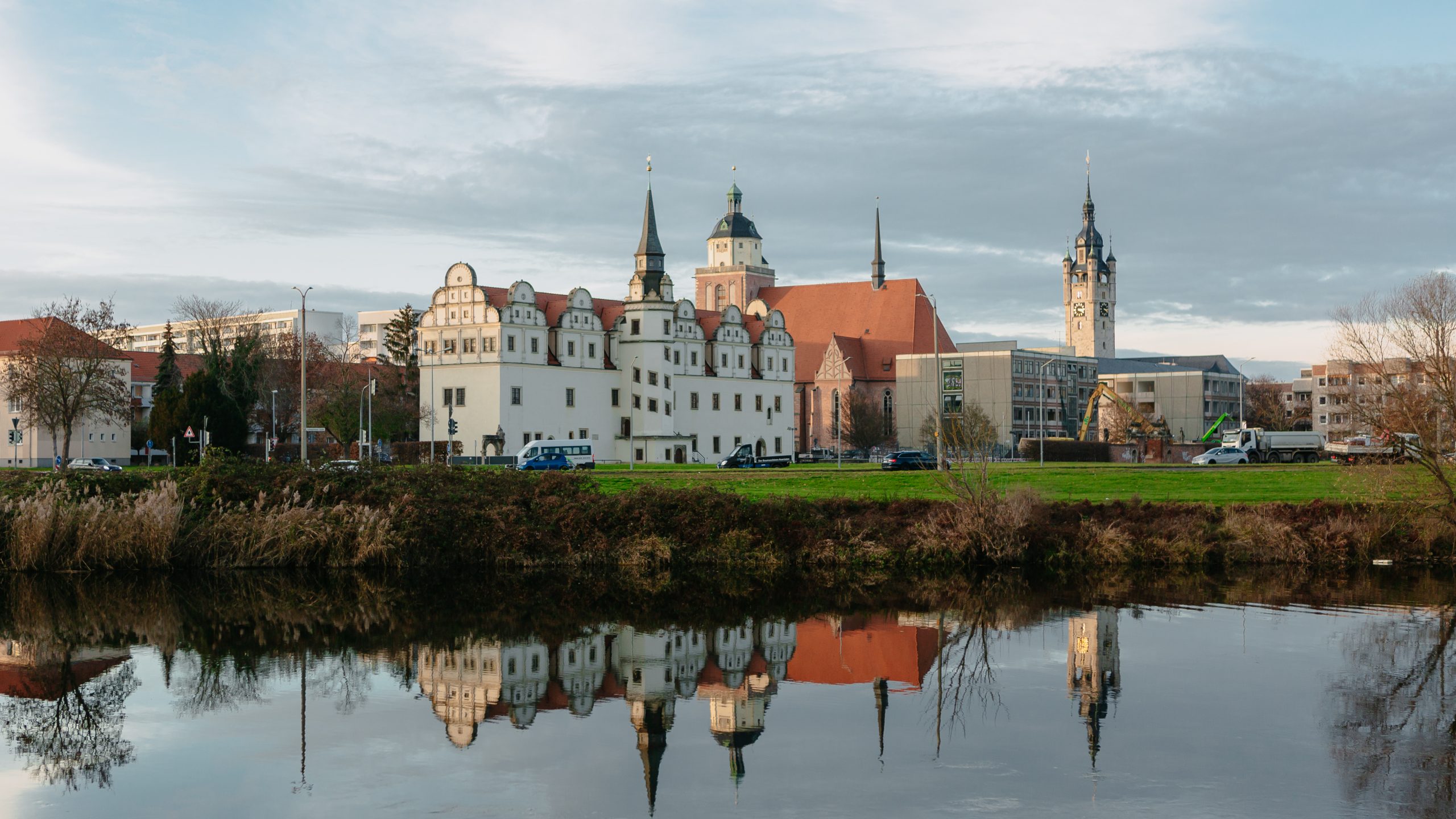 tourist information dessau