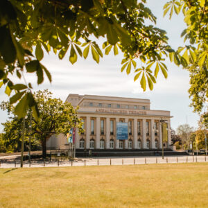 Anhaltisches Theater Dessau