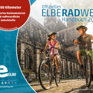 Elberadweg Handbuch 2023