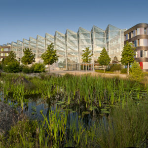 UBA Panorama
