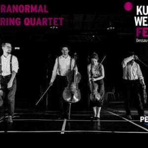 Paranormal-String-Quartet
