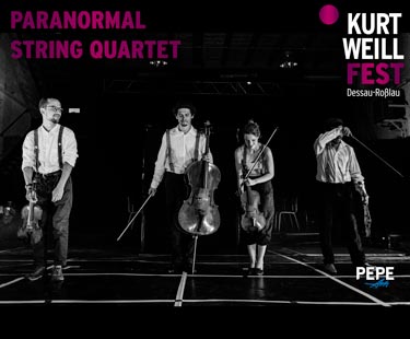 Paranormal-String-Quartet