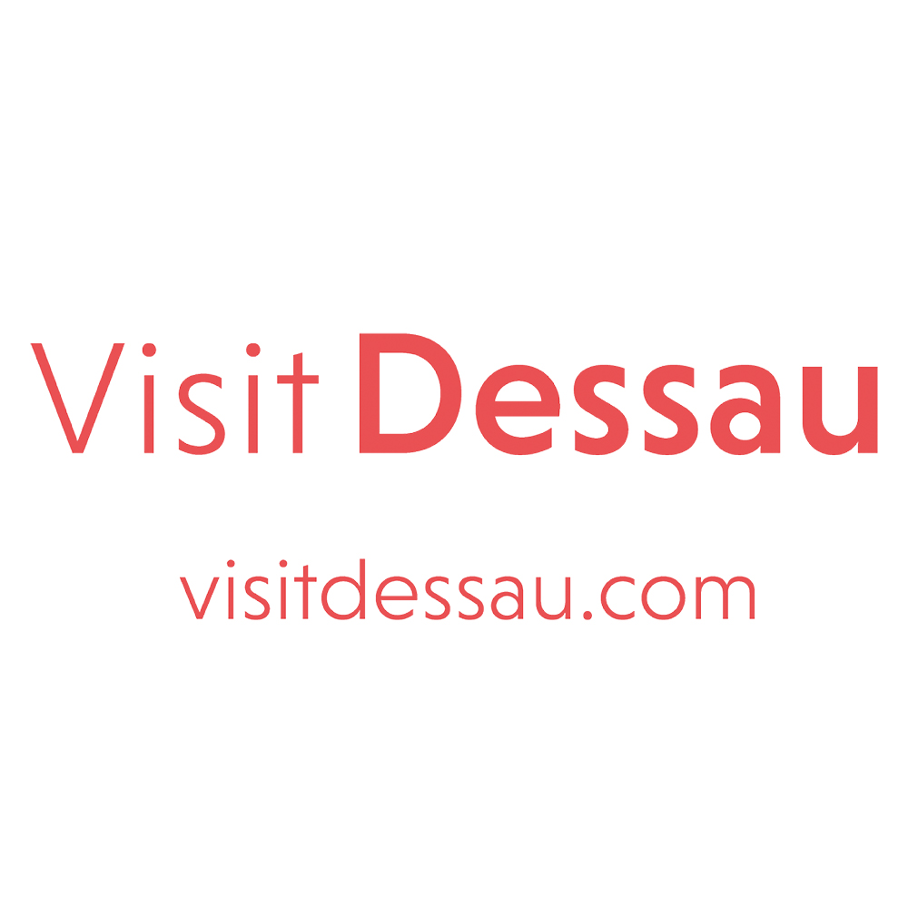 Tourist-Information Dessau