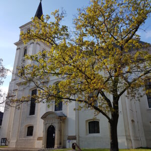 Johanniskirche