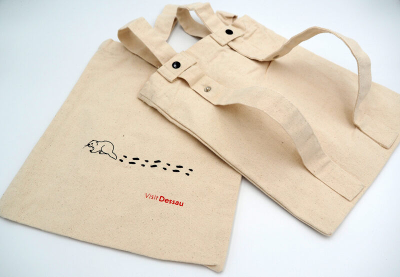 Rucksack-Tragetasche