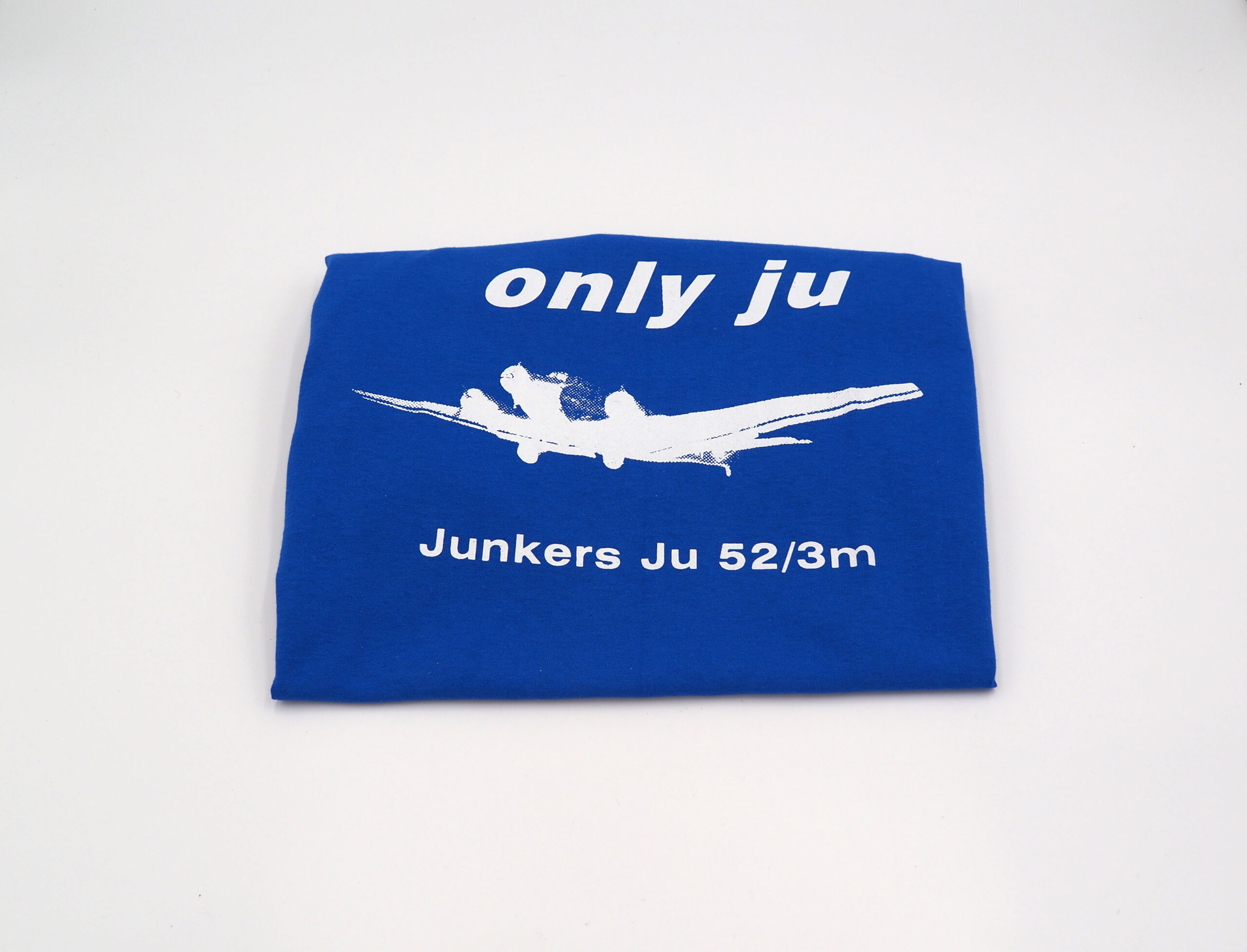 T-Shirt "Only Ju"