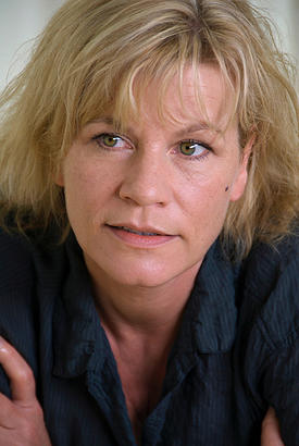 Portrait Anne Kasprik
