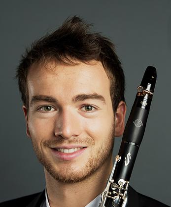 Portait Musiker Anhaltische Philharmonie Dessau