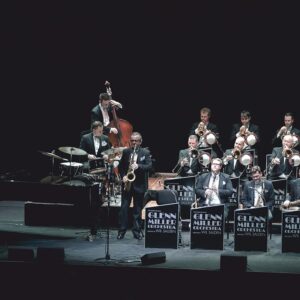 Glenn Miller Orchestra_Foto Danilo D‘Auria