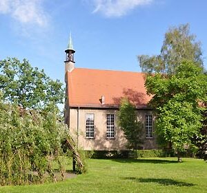 Auferstehungskirche Dessau