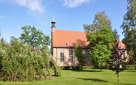 Auferstehungskirche Dessau