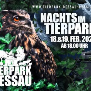 Tierpark Dessau