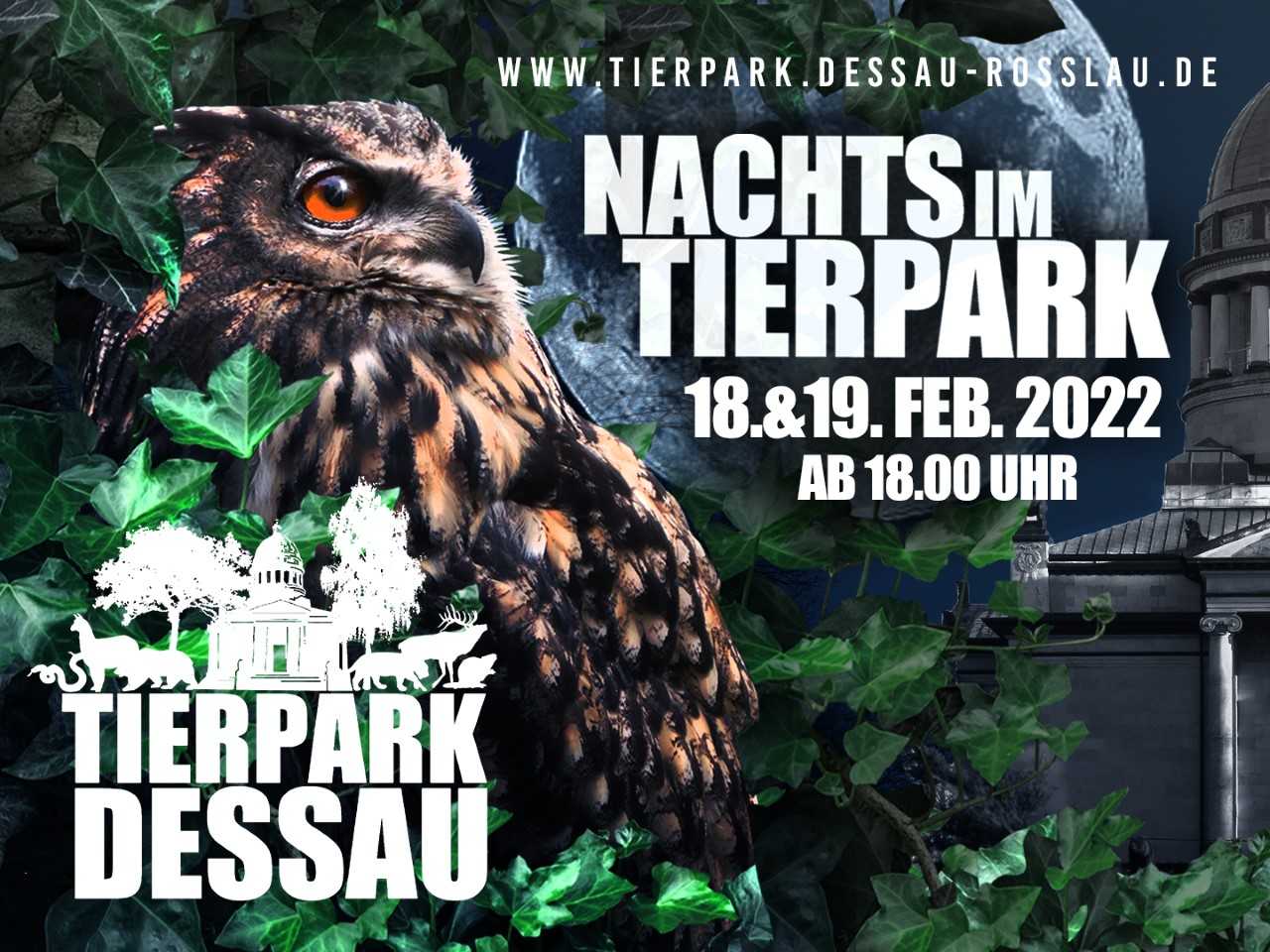 Tierpark Dessau