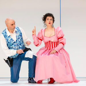 Der Barbier von Sevilla_Foto Claudia Heysel, Anhaltisches Theater Dessau