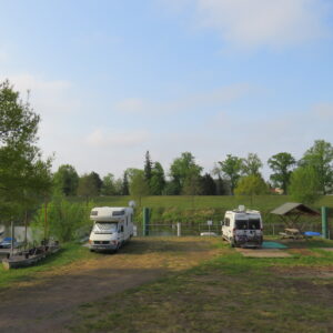 Camping Leopoldshafen