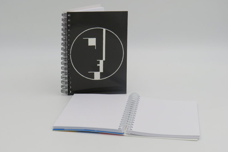 Notizbuch