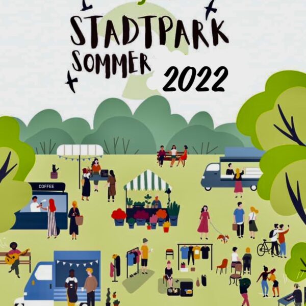 Stadtparksommer 2022