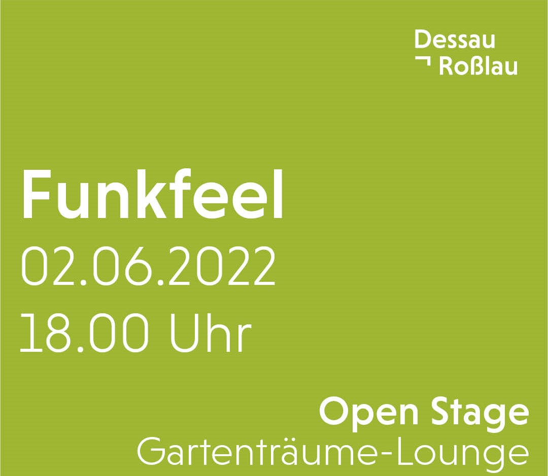 Open Stage_Funkfeel