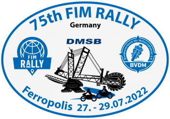 Logo FIM