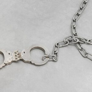 Ausstellung Monica Bonvicini Structural Psychodrama #5