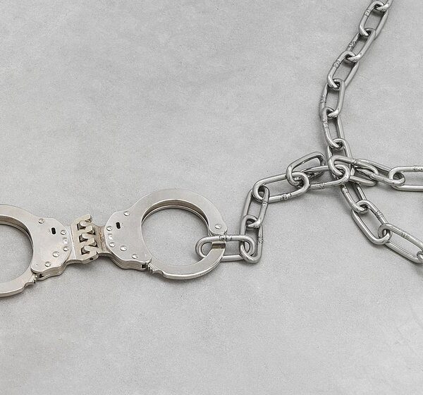 Ausstellung Monica Bonvicini Structural Psychodrama #5