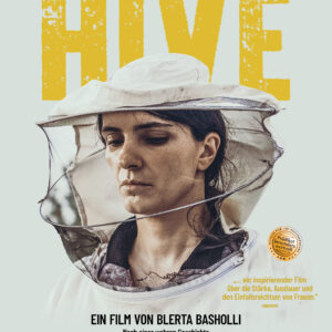 Film HIVE-Poster