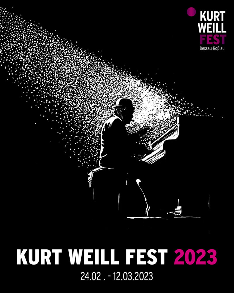 Kurt Weill Fest 2023