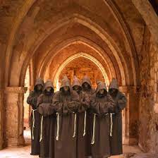 The Gregorian Voices