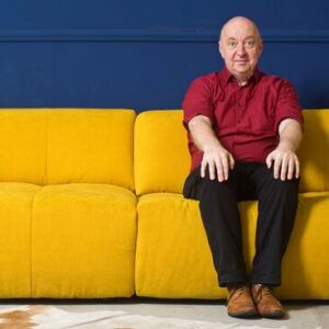 Horst Evers, Foto Thomas Nitz