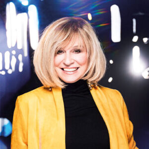 Mary Roos, Foto Stephan Pick