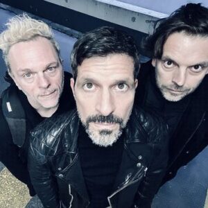 Pasquale Aleardi und die Phonauten