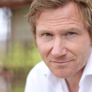 Roland Jankowsky, Foto Alexandra Kaumanns