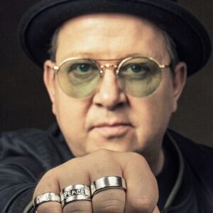 Sebastian Krumbiegel, Foto Enrico Meyer