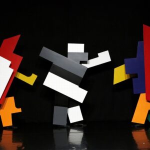 Das Mechanische Ballett