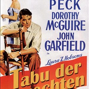 Tabu der Gerechten
