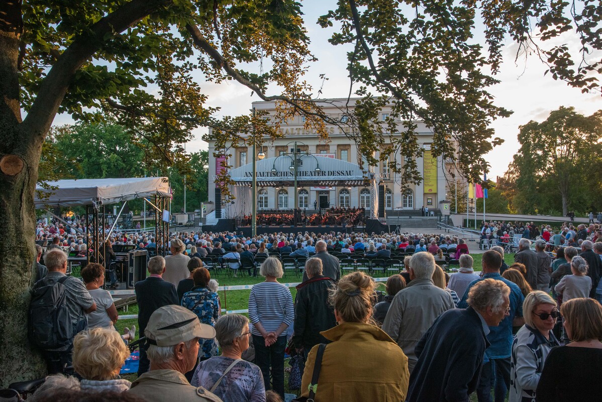 Theater Open Air 2022, Foto Thomas Ruttke