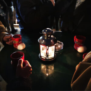 Adventsstimmung