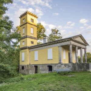 Weinbergschlösschen