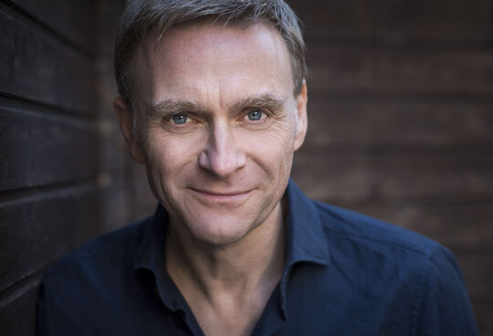 Thomas Nicolai, Foto Bernd Brundert
