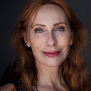 Andrea Sawatzki (c) Bruno Berkel