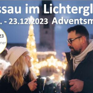 Dessauer Advent 2023