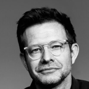 Florian Illies, Foto Mathias Bothor