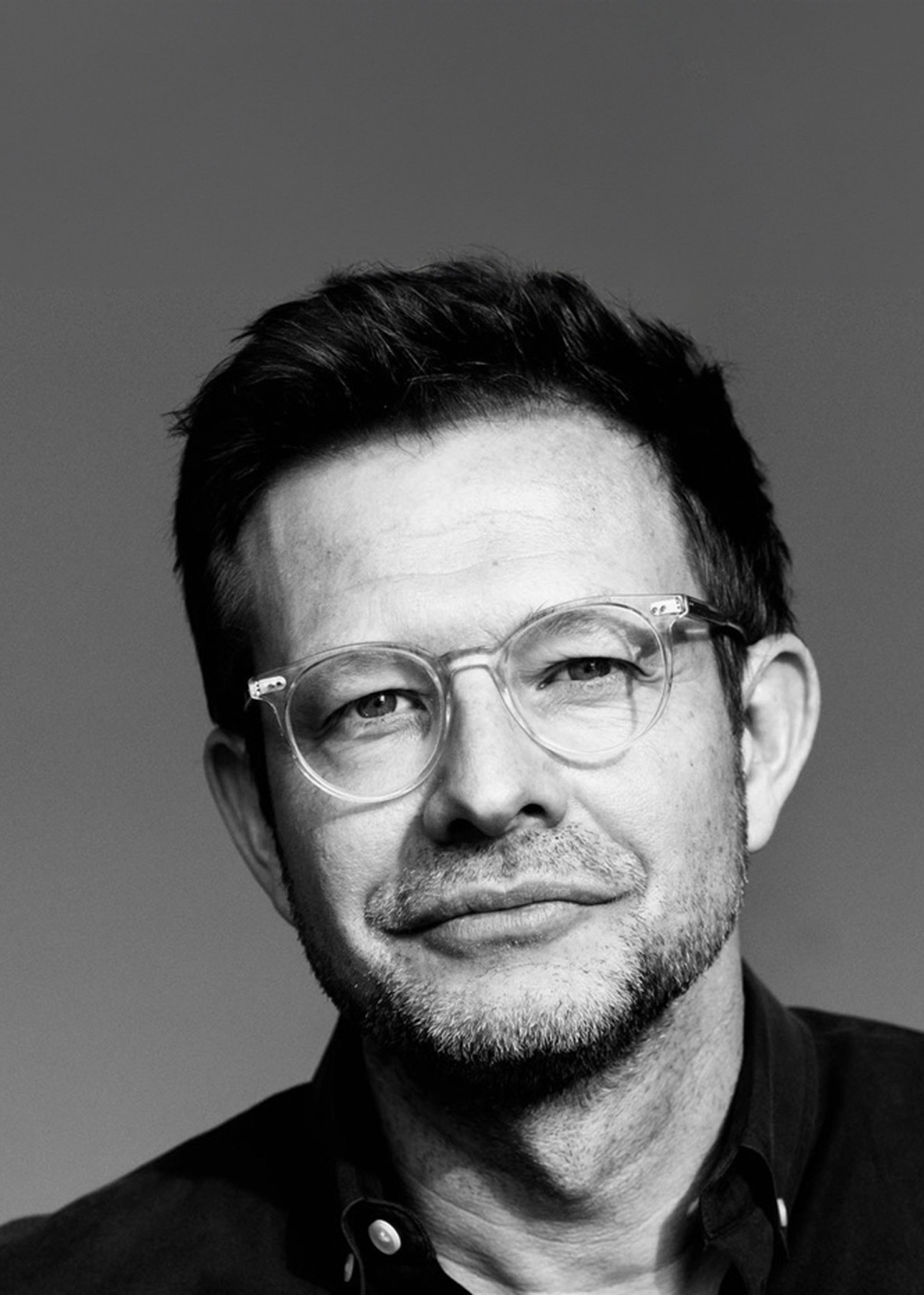 Florian Illies, Foto Mathias Bothor