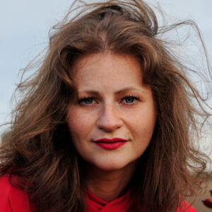 Liv Migdal, Foto Matan Goldstein