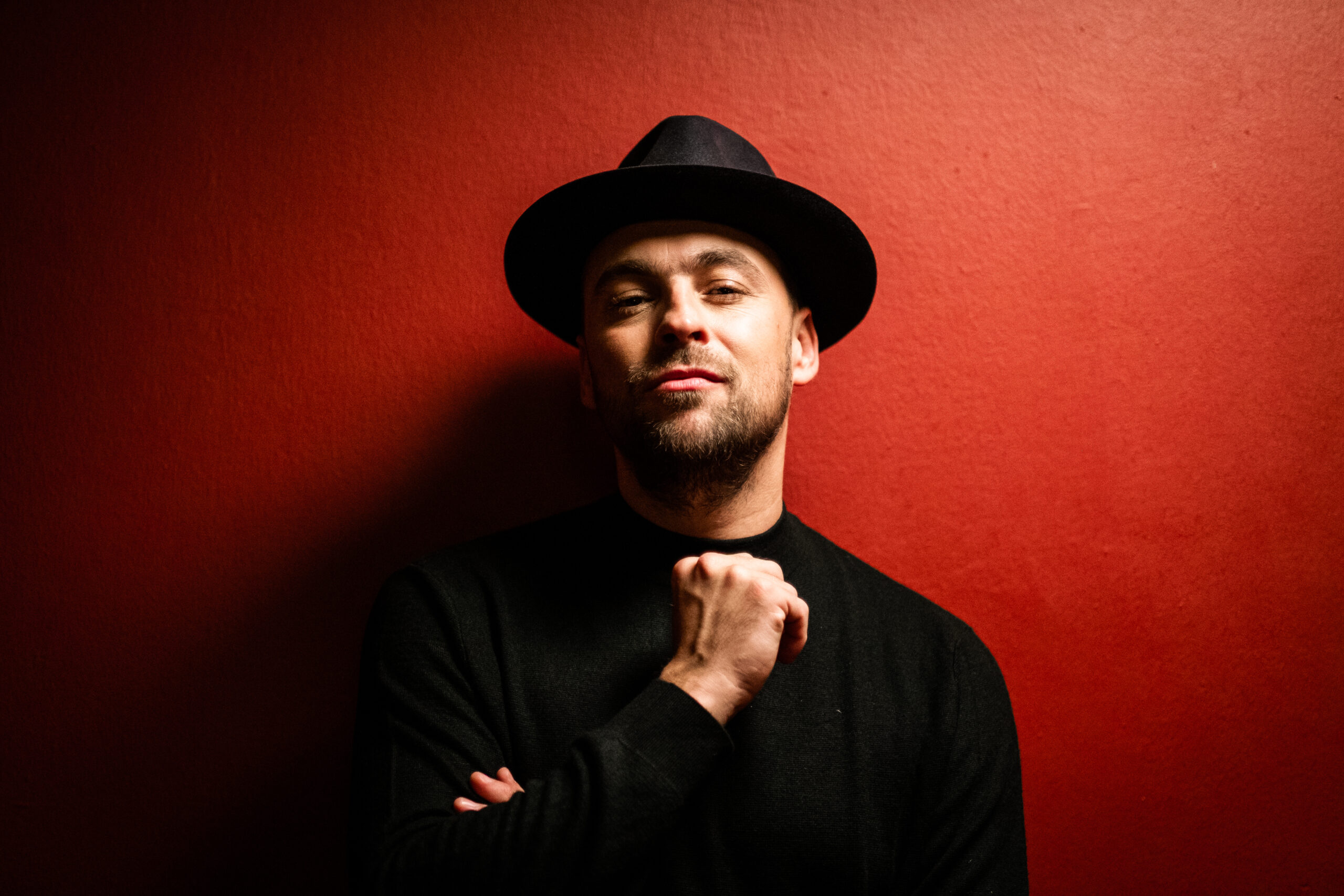 Max Mutzke, Foto Amelie Siegmund