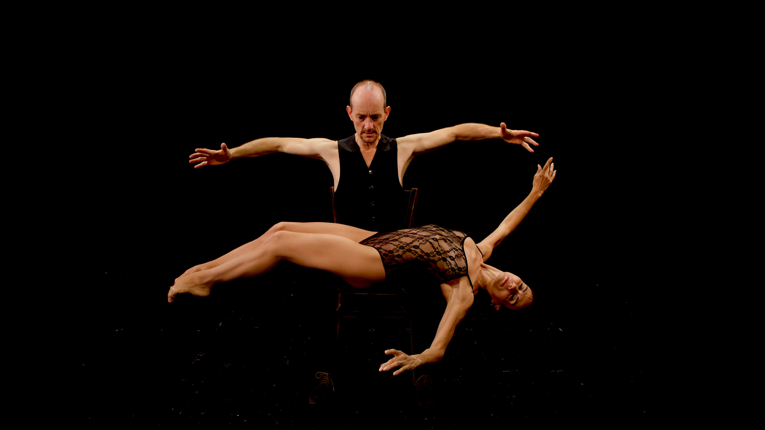 Piazzollas Tango